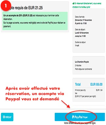 Explication Paypal