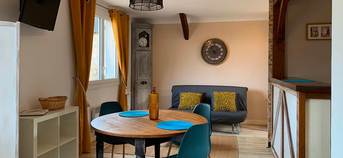 Montgolfière au Moulin du Boisset