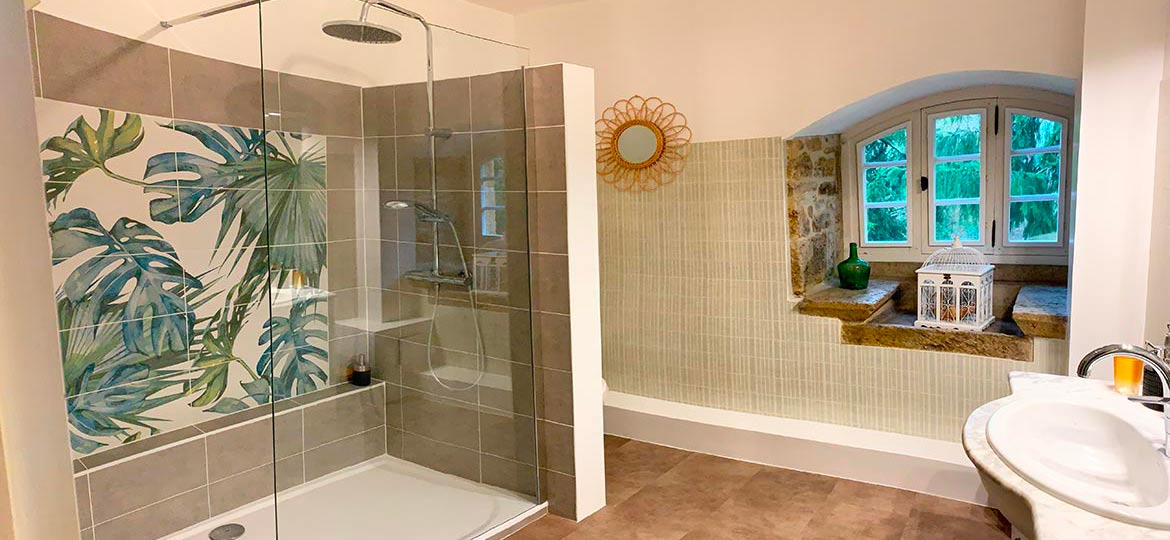 La Chambre Rouge du Moulin du Boisset