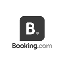 Logo Booking