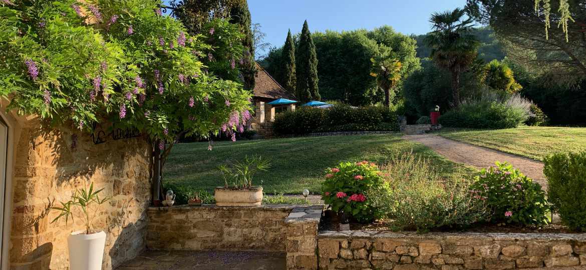 Le moulin du Boisset